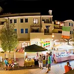 Villaggio A Mare 4* Caorle