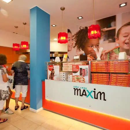 Resort Villaggio A Mare 4*