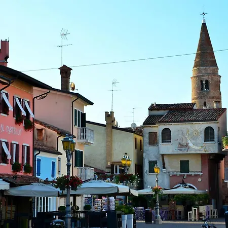 Villaggio A Mare 4* Caorle