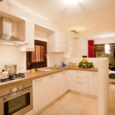 Villaggio A Mare 4* Caorle
