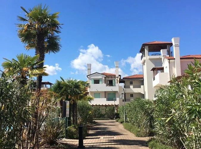 Villaggio A Mare 4* Caorle