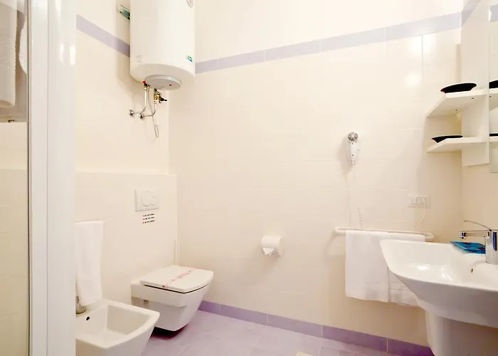 Villaggio A Mare 4* Caorle