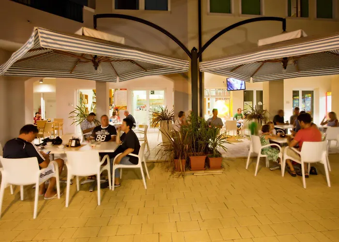 Resort Villaggio A Mare