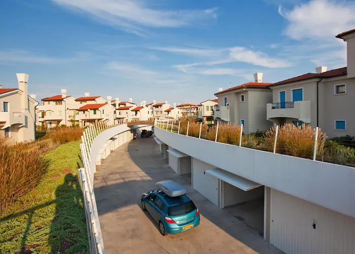 Resort Villaggio A Mare 4*