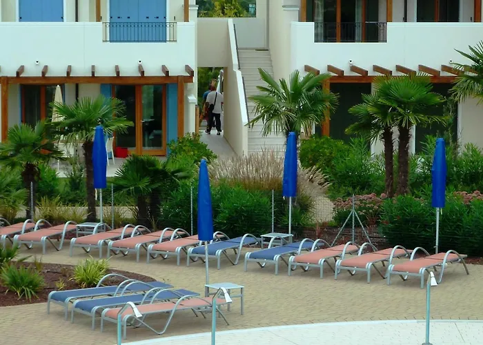 Villaggio A Mare Resort