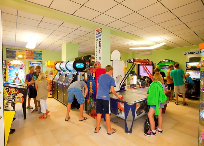 Villaggio A Mare Resort Caorle