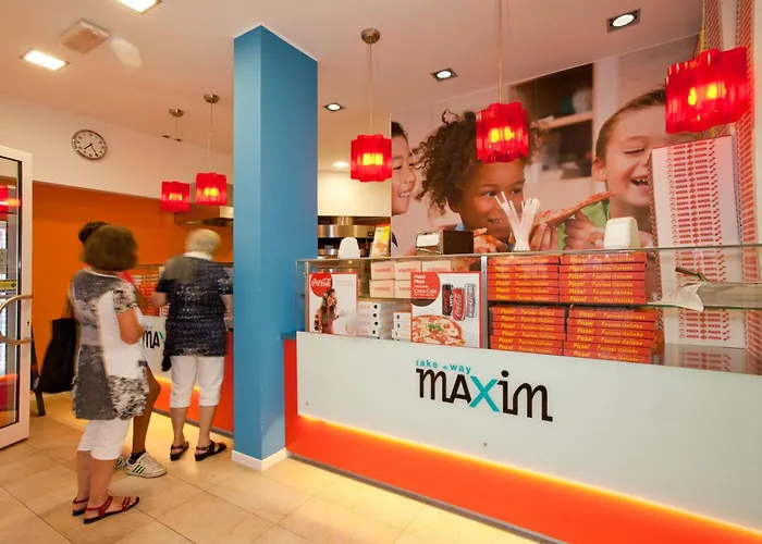 Resort Villaggio A Mare 4*