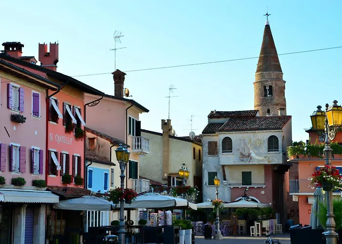 Villaggio A Mare 4* Caorle