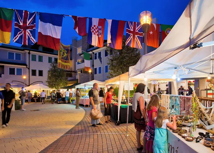 Villaggio A Mare Caorle