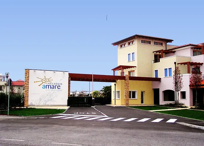 Villaggio A Mare Resort Caorle