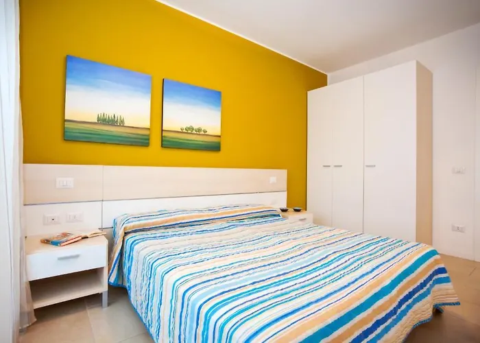 Villaggio A Mare Resort 4*