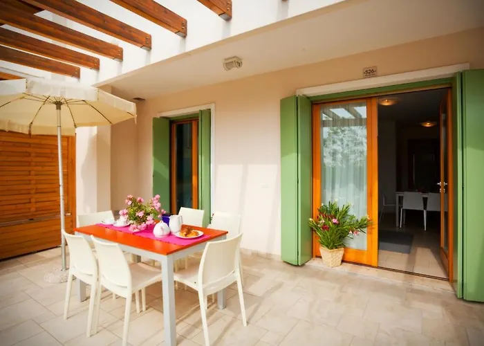 Resort Villaggio A Mare