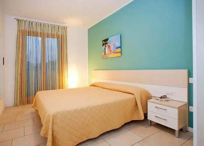 Villaggio A Mare Resort 4*