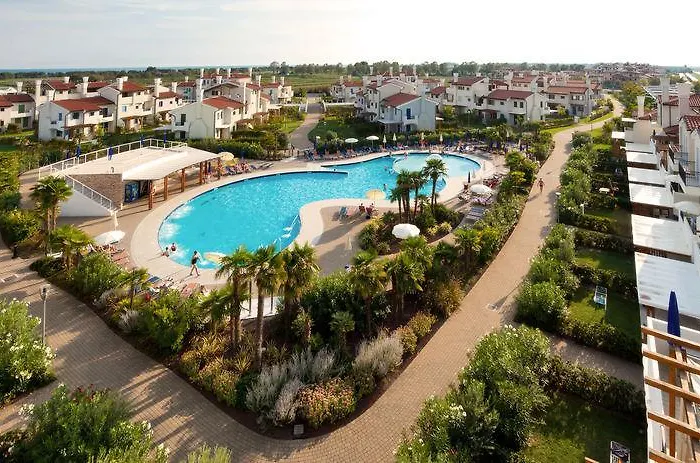 Resort Villaggio A Mare Caorle