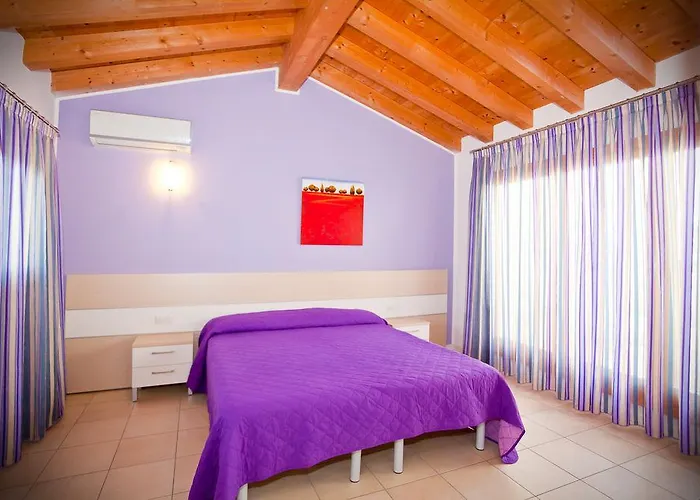 Resort Villaggio A Mare