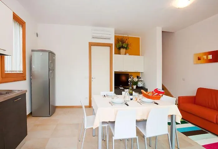 Villaggio A Mare Resort