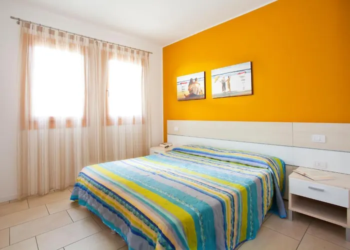Villaggio A Mare 4* Caorle