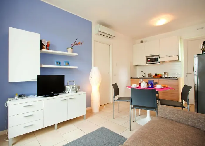 Villaggio A Mare Resort Caorle