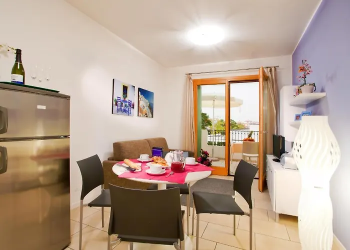 Villaggio A Mare Resort