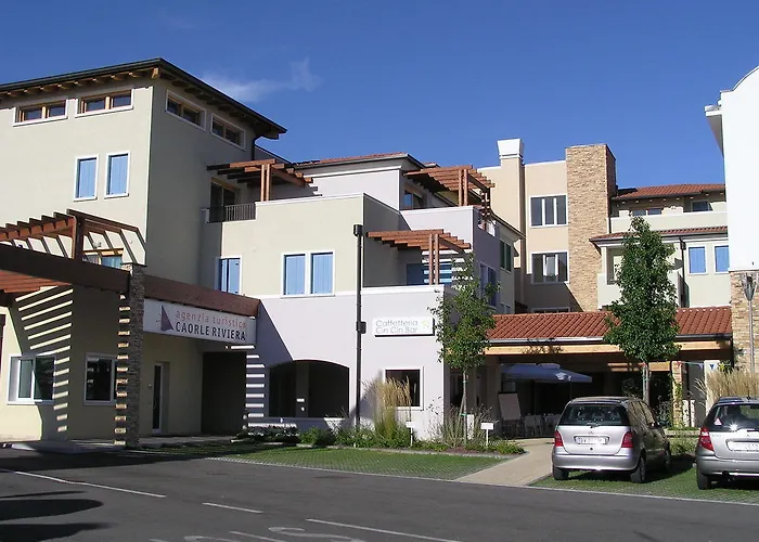 Villaggio A Mare Resort 4*