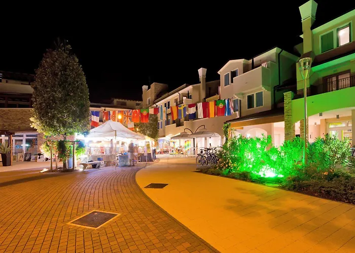 Villaggio A Mare Resort