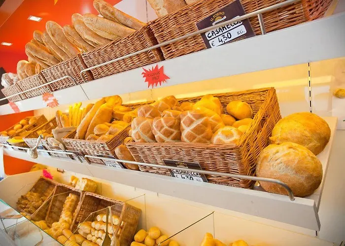 Resort Villaggio A Mare Caorle