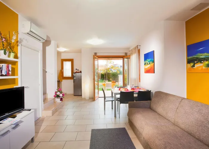 Villaggio A Mare Caorle