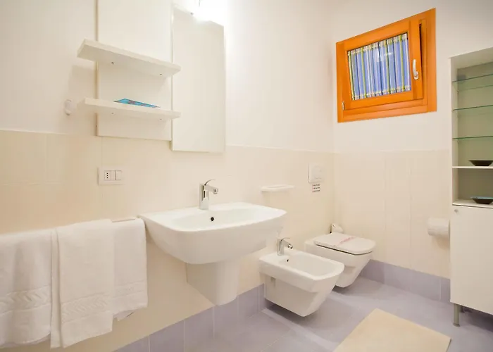 Villaggio A Mare Resort