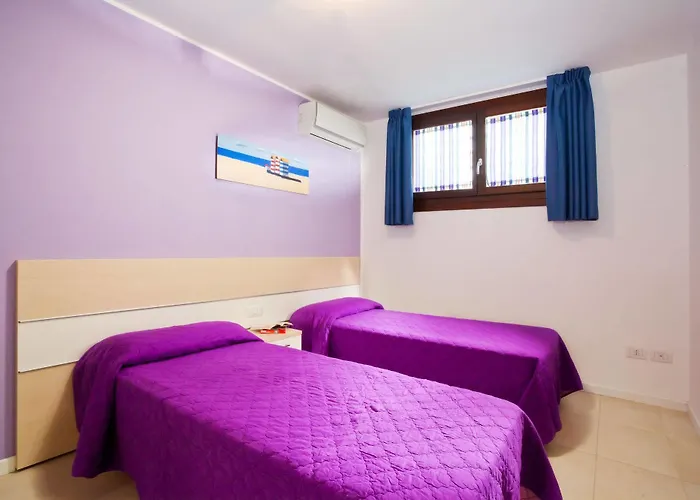 Villaggio A Mare 4* Caorle