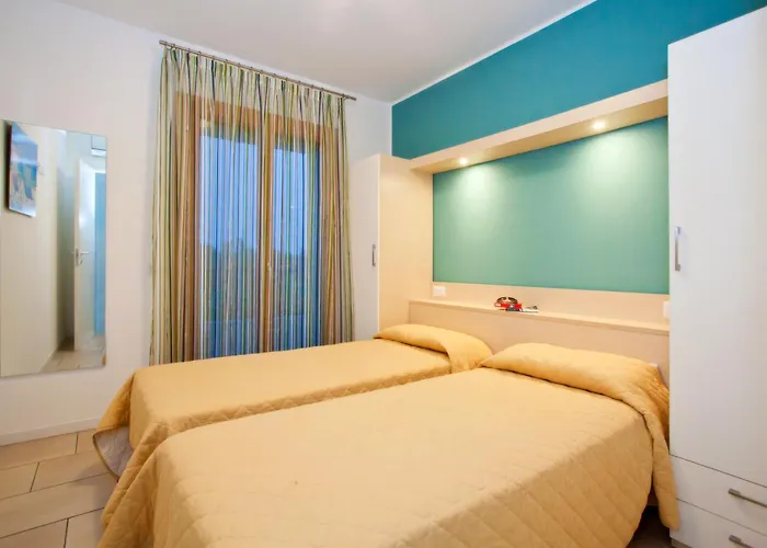 Villaggio A Mare Resort Caorle