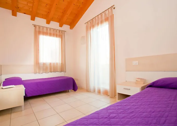 Resort Villaggio A Mare 4*