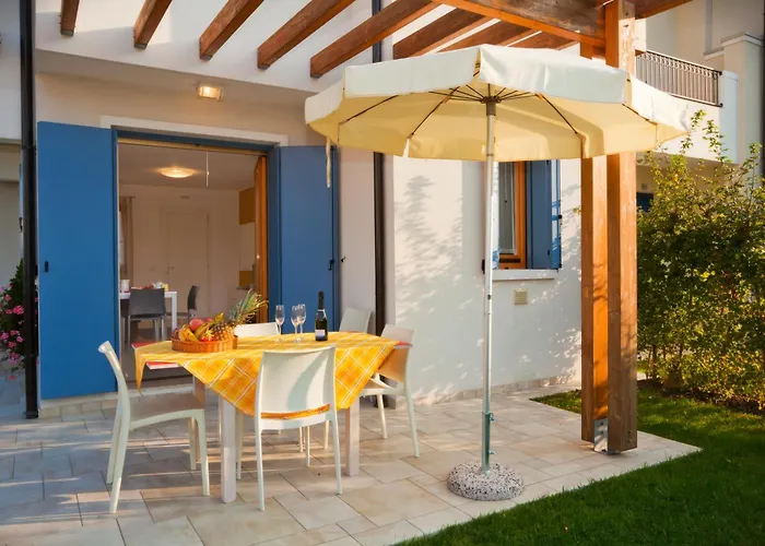 Villaggio A Mare Caorle