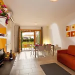 Villaggio A Mare 리조트 4*