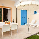 Villaggio A Mare Курортный комплекс Каорле
