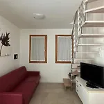 Üdülőközpont Villaggio A Mare Caorle
