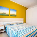 Villaggio A Mare 리조트 4*