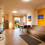 Villaggio A Mare リゾート 4*