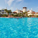 Üdülőközpont Villaggio A Mare Caorle