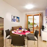 Villaggio A Mare Üdülőközpont