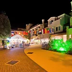 Villaggio A Mare Üdülőközpont