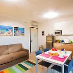 Villaggio A Mare Üdülőközpont Caorle