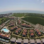 Villaggio A Mare Üdülőközpont