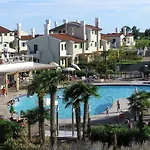Üdülőközpont Villaggio A Mare 4*
