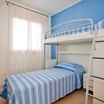 Üdülőközpont Villaggio A Mare 4*