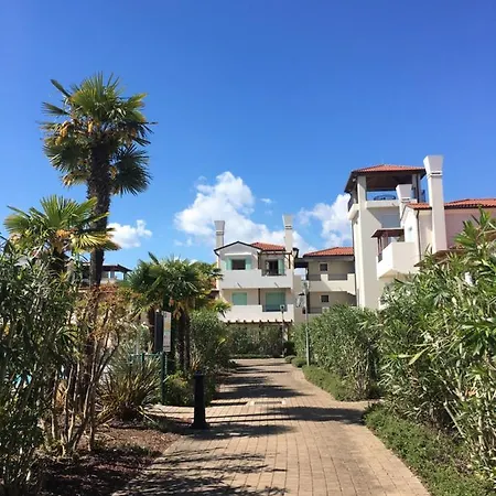 Villaggio A Mare 4* كاوْرلي