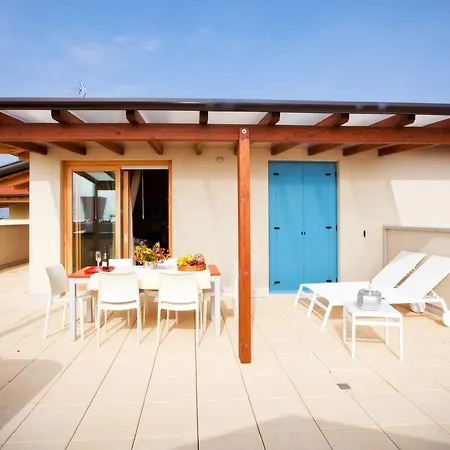 Villaggio A Mare 4* Caorle