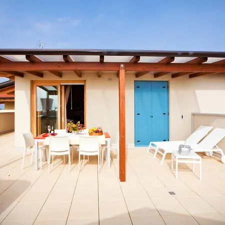 Villaggio A Mare 4* Caorle