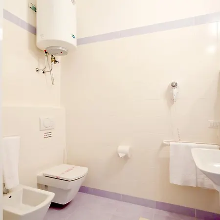 Villaggio A Mare 4* Caorle