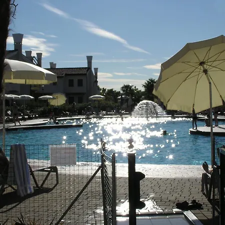 Villaggio A Mare Üdülőközpont Caorle