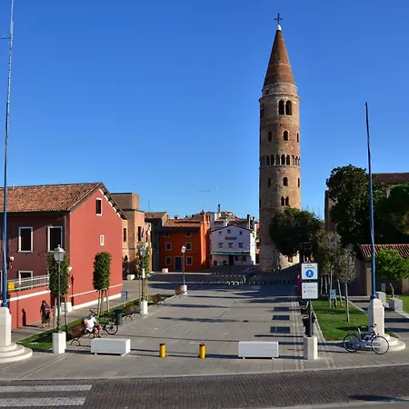 Villaggio A Mare 4*